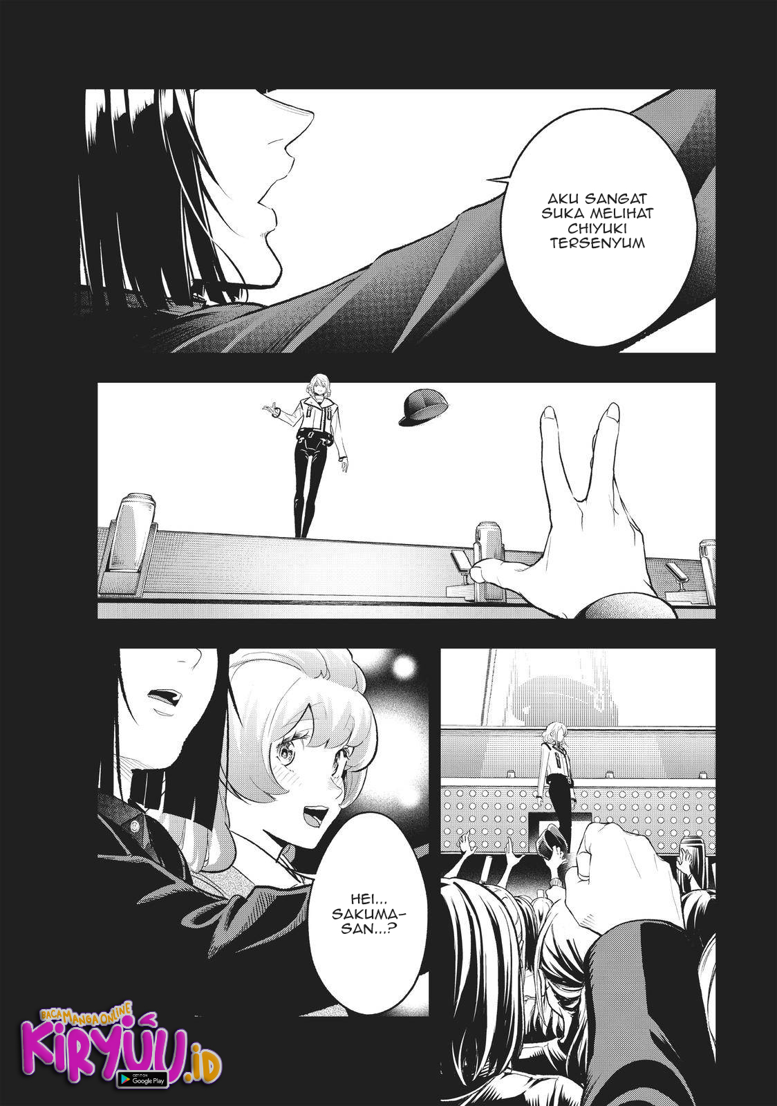 Chapter 129 - halaman 20