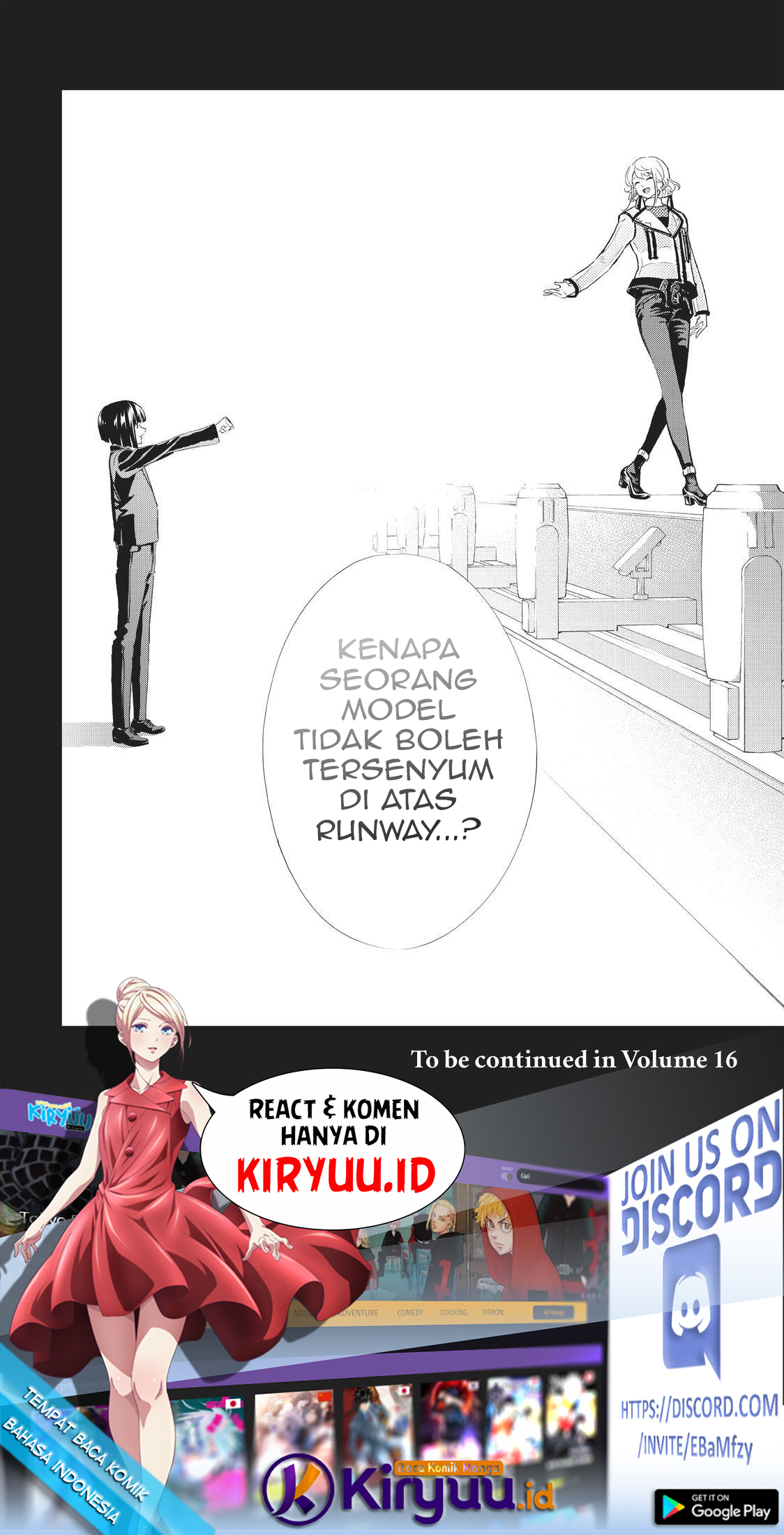 Chapter 129 - halaman 21
