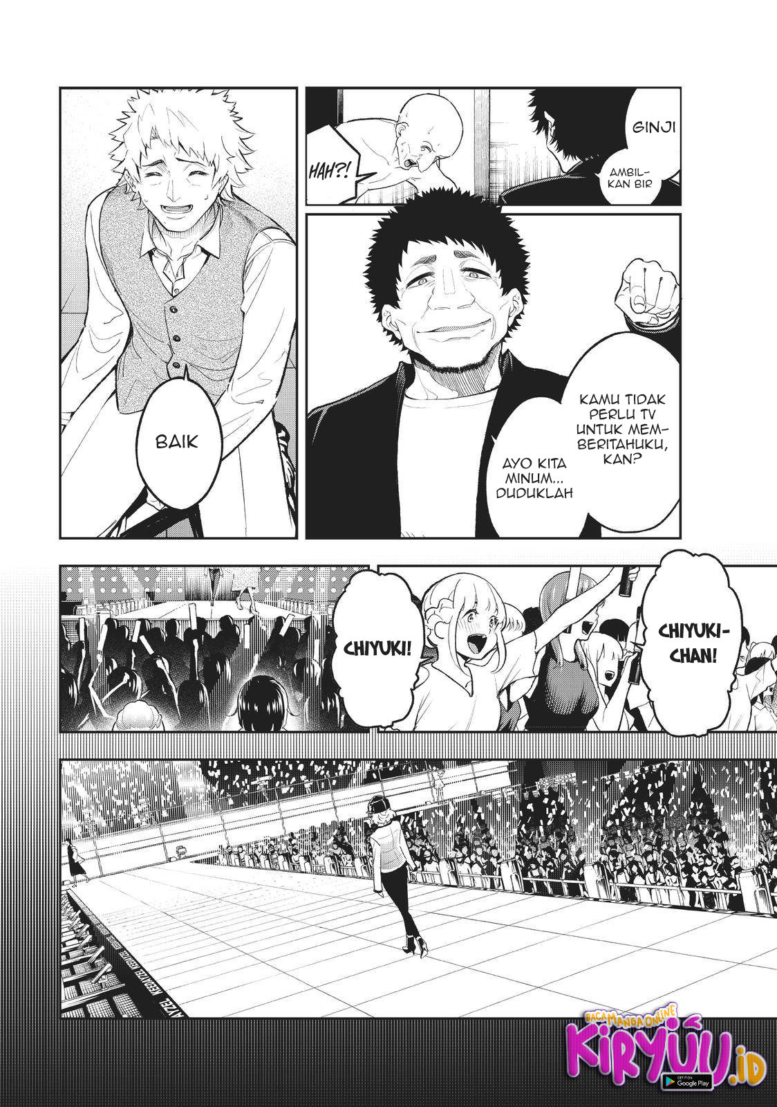 Chapter 129 - halaman 5