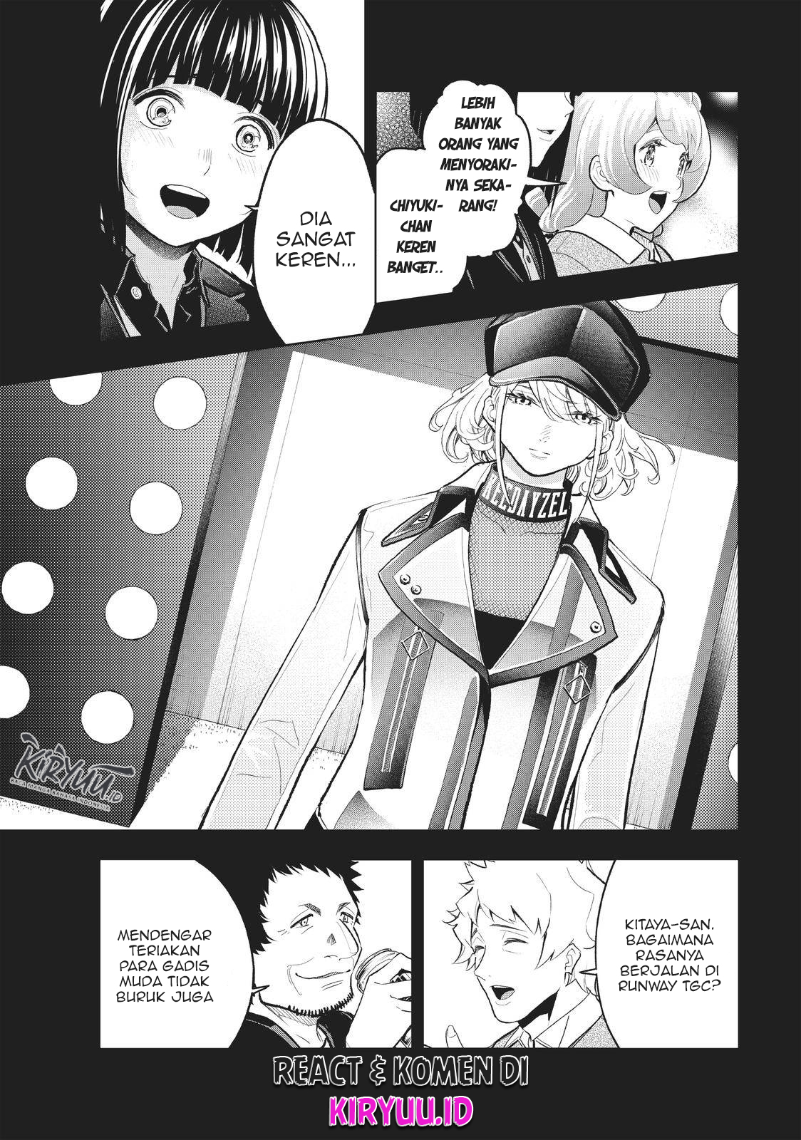 Chapter 129 - halaman 6