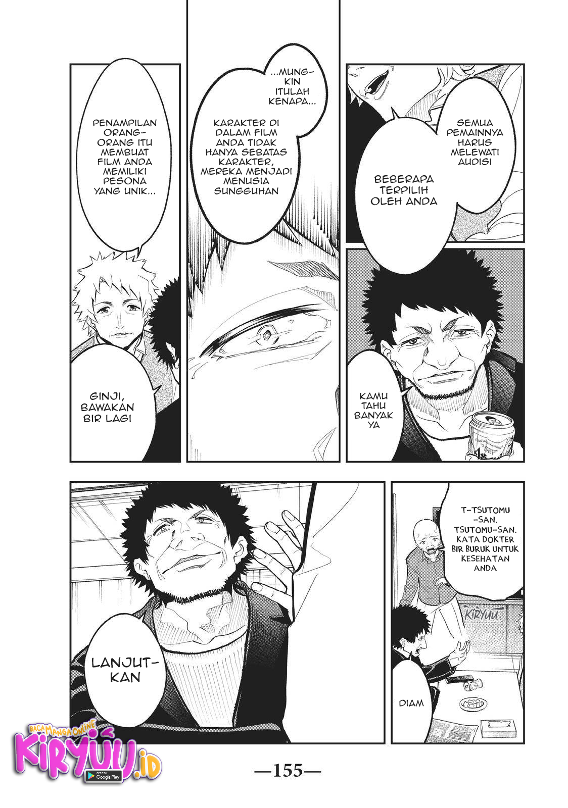 Chapter 129 - halaman 12