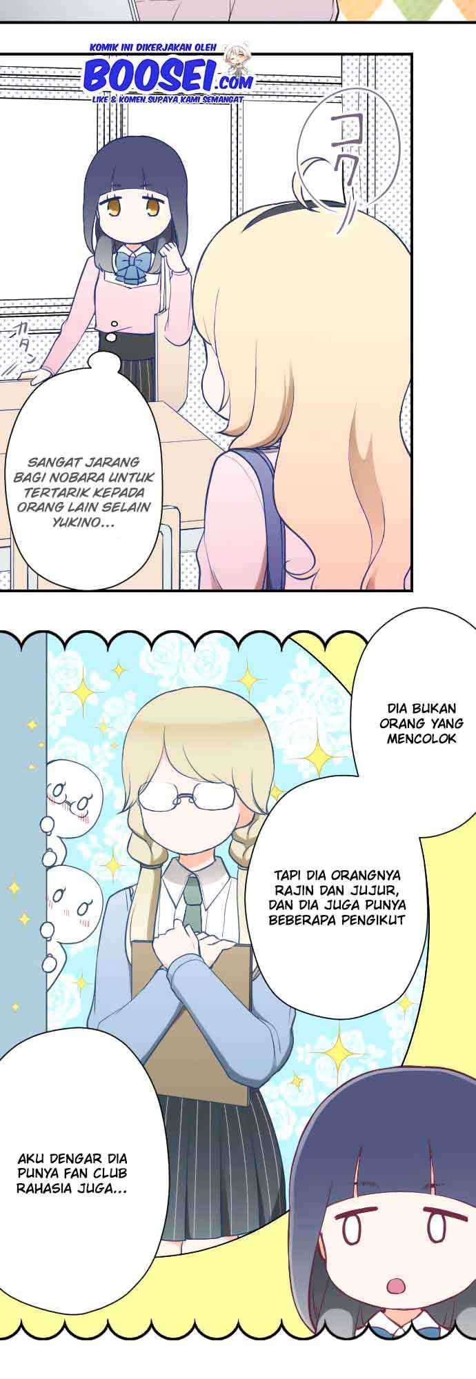 Chapter 155 - halaman 12
