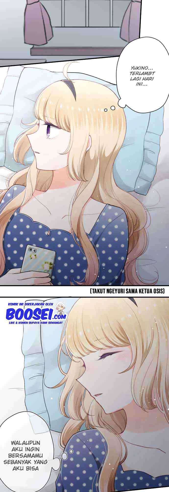 Chapter 155 - halaman 17