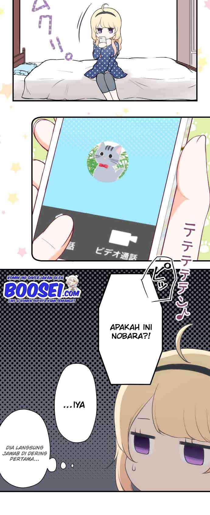 Chapter 155 - halaman 19