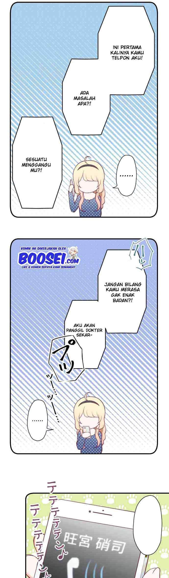 Chapter 155 - halaman 20