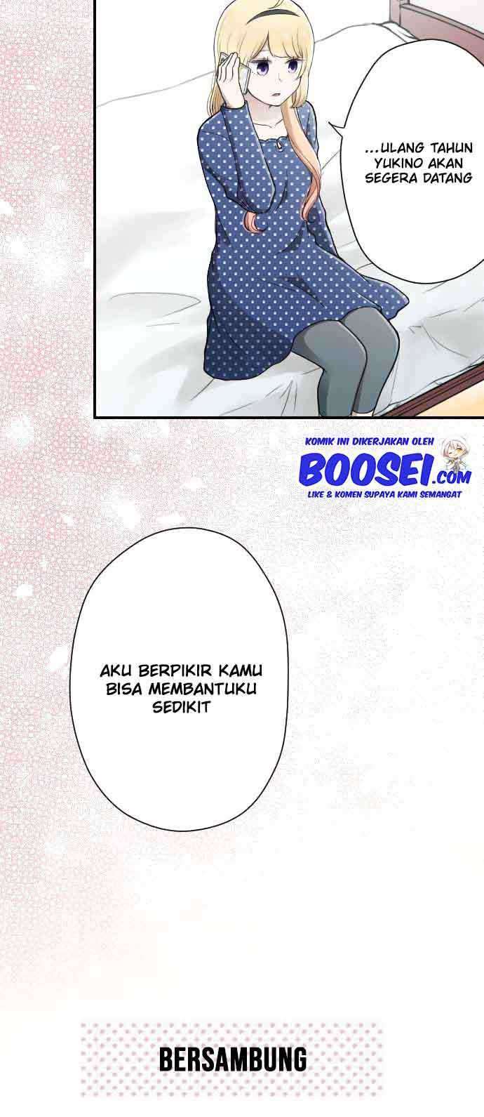 Chapter 155 - halaman 22