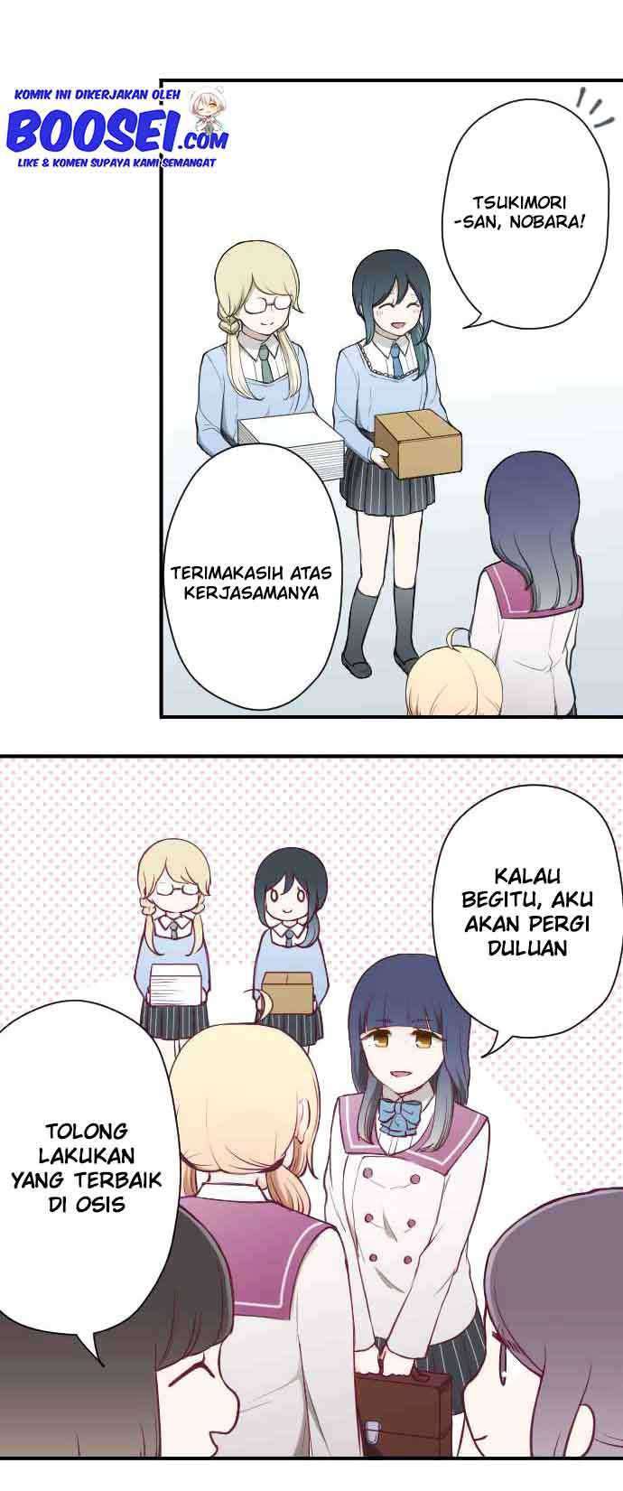 Chapter 155 - halaman 9
