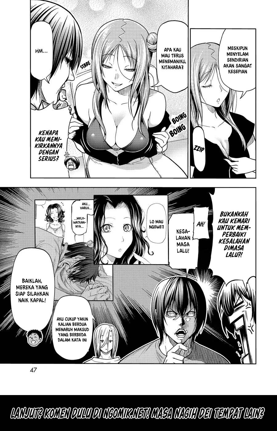Chapter 68.1 - halaman 11
