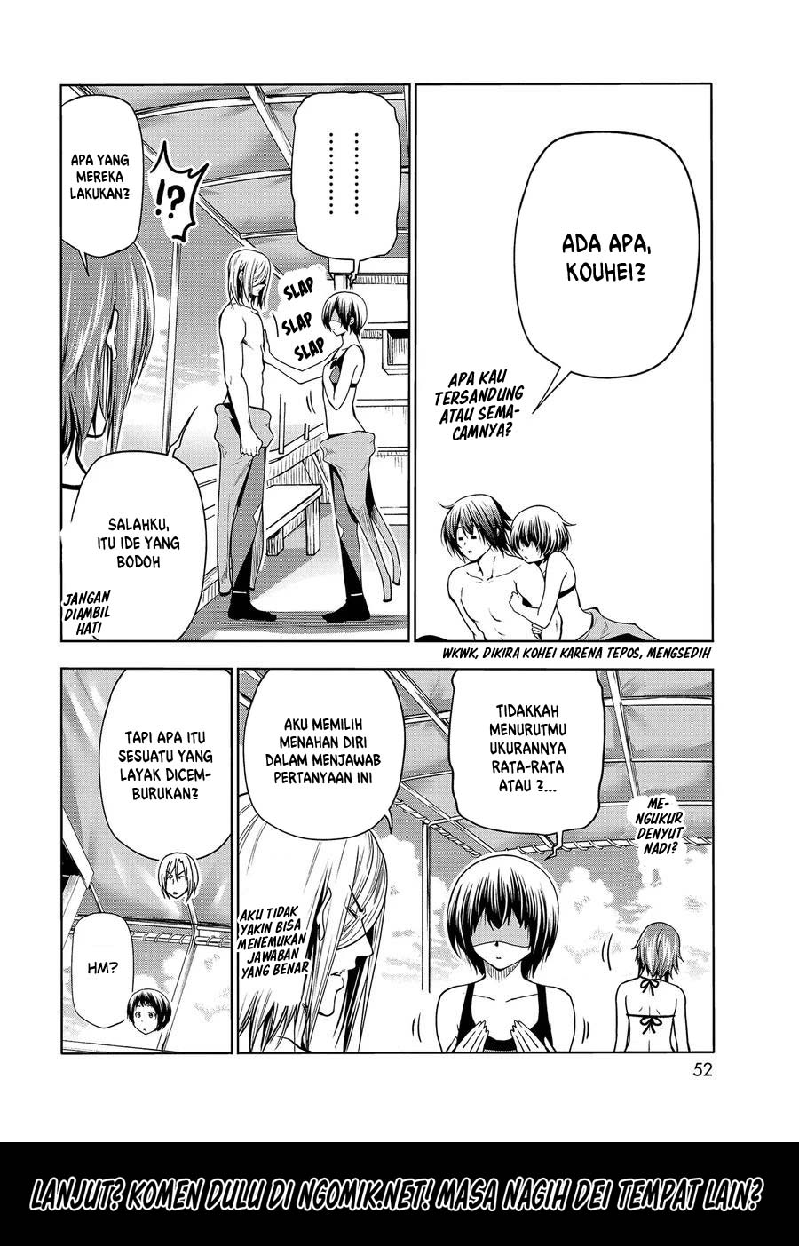 Chapter 68.1 - halaman 16