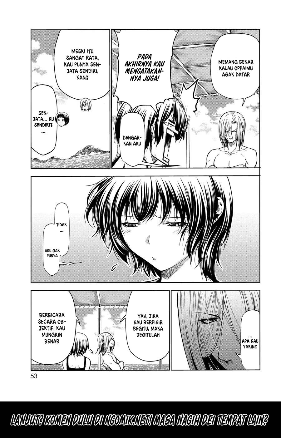 Chapter 68.1 - halaman 17