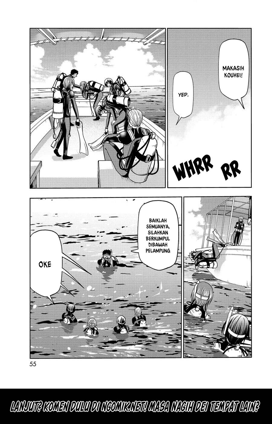 Chapter 68.1 - halaman 19