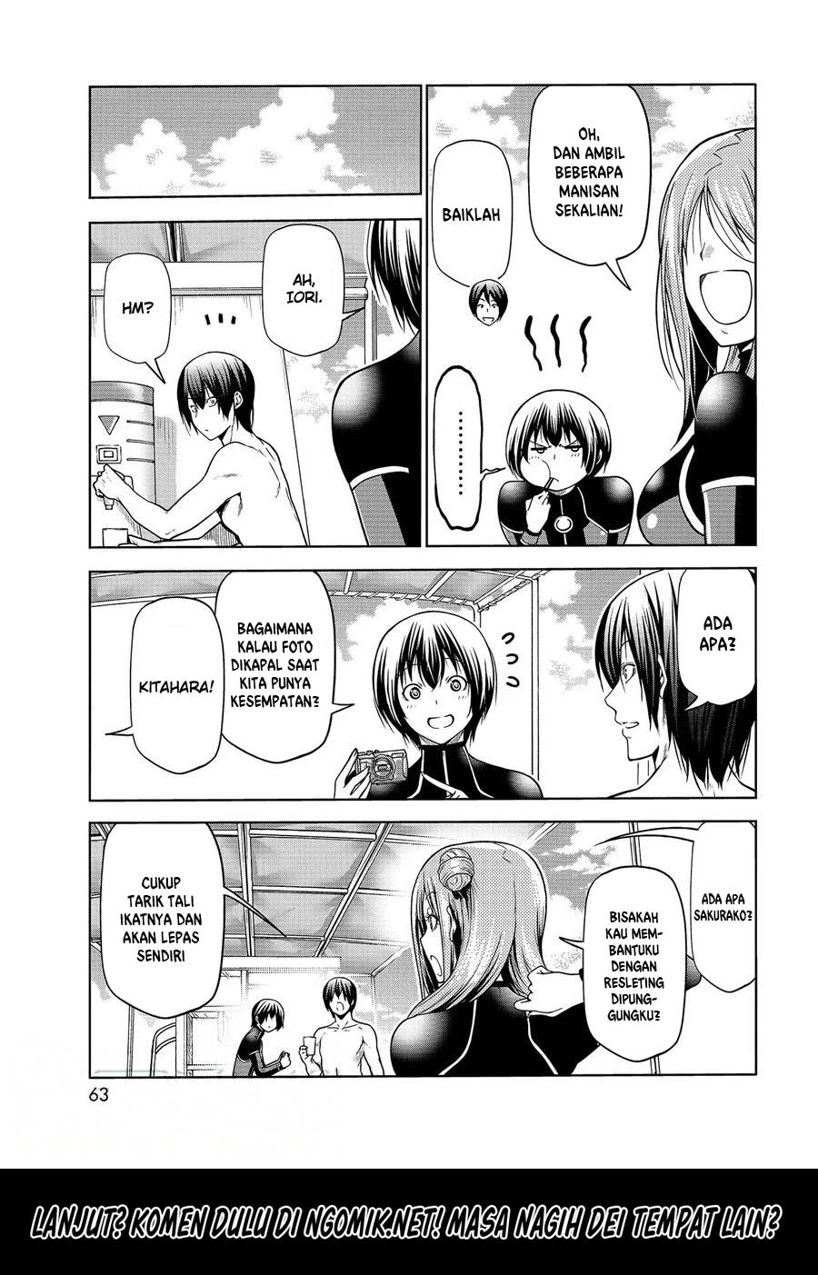 Chapter 68.1 - halaman 26