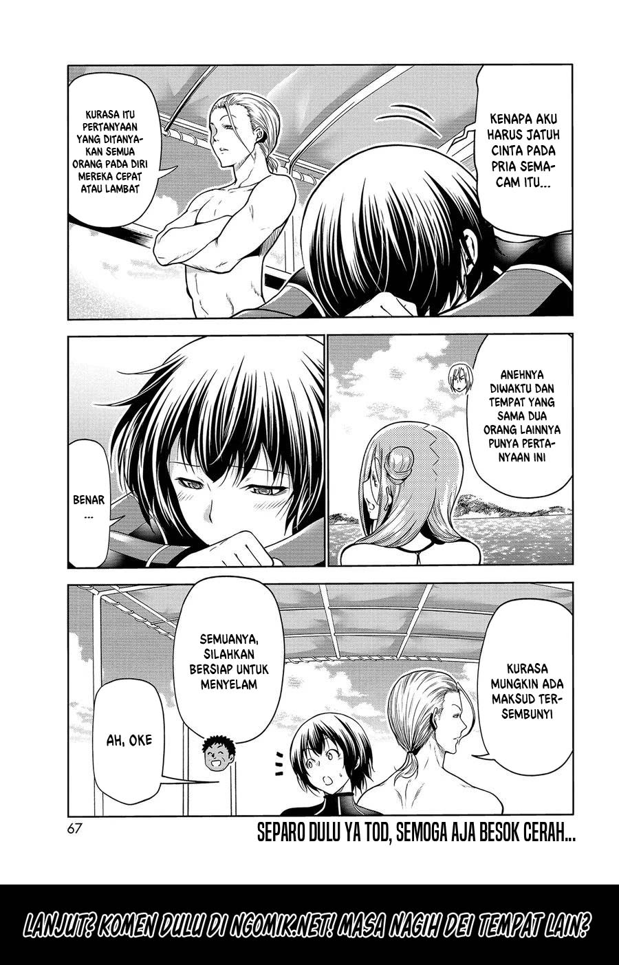 Chapter 68.1 - halaman 30