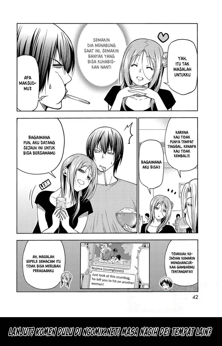 Chapter 68.1 - halaman 6
