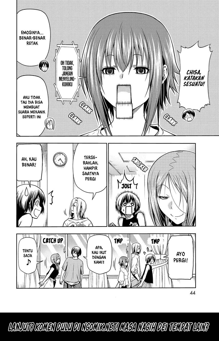 Chapter 68.1 - halaman 8