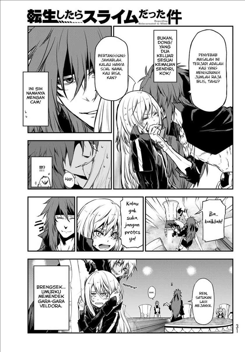 Chapter 86 - halaman 21