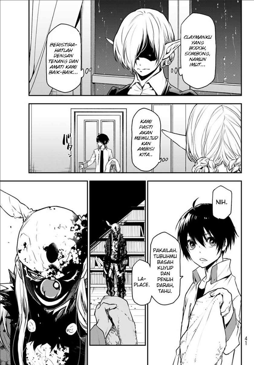 Chapter 86 - halaman 31