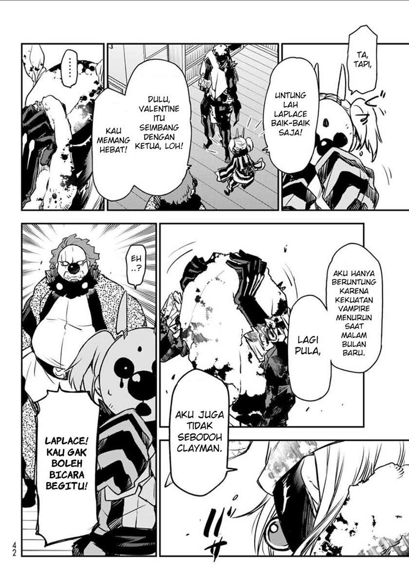 Chapter 86 - halaman 32