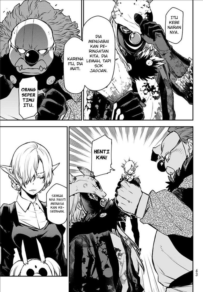 Chapter 86 - halaman 33