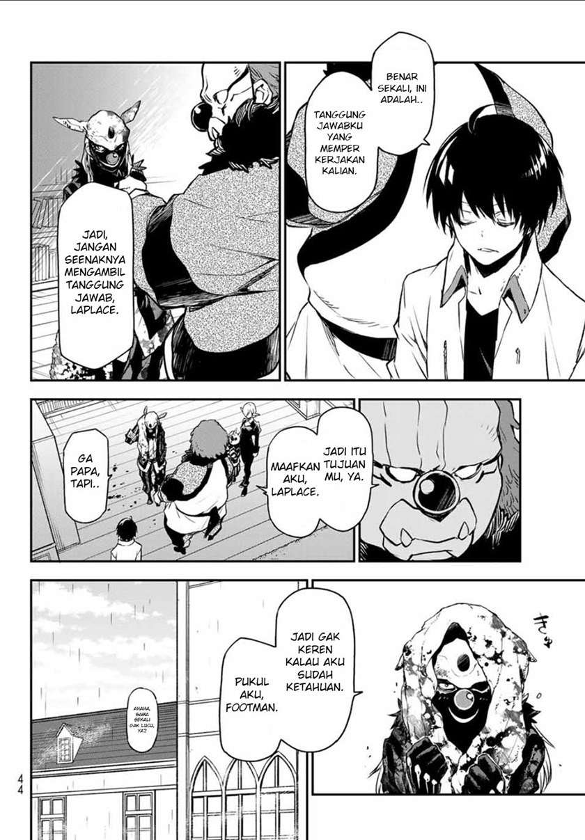Chapter 86 - halaman 34