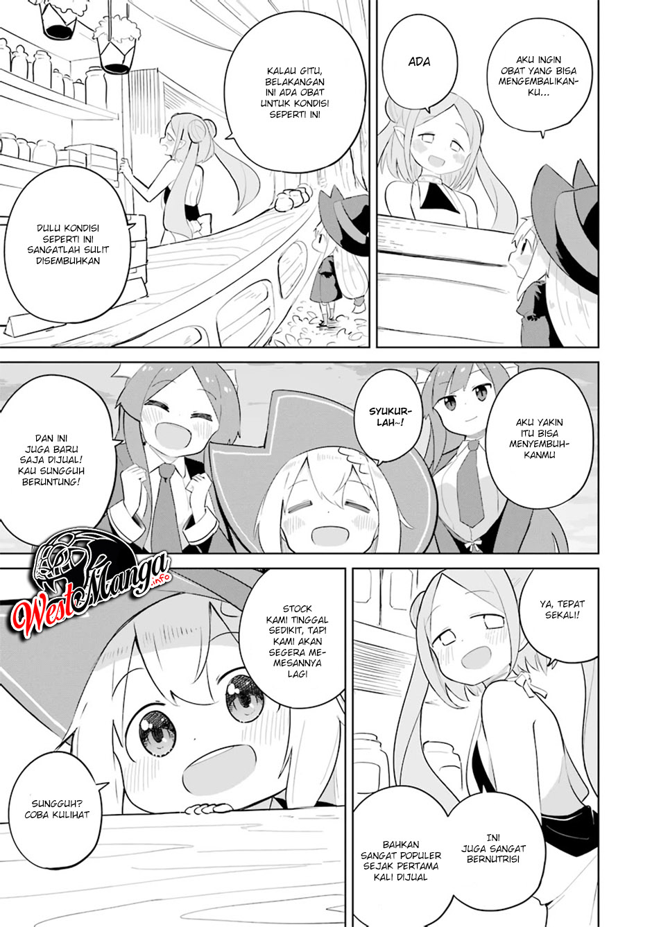 Chapter 34 - halaman 19