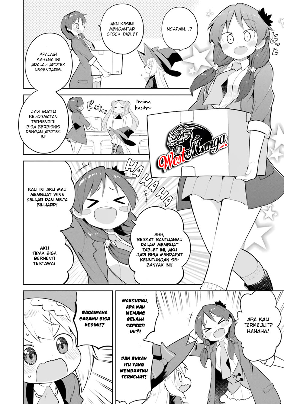 Chapter 34 - halaman 22