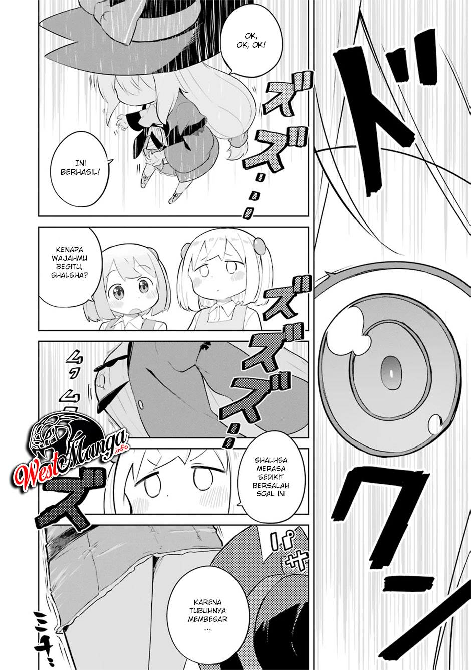 Chapter 34 - halaman 27