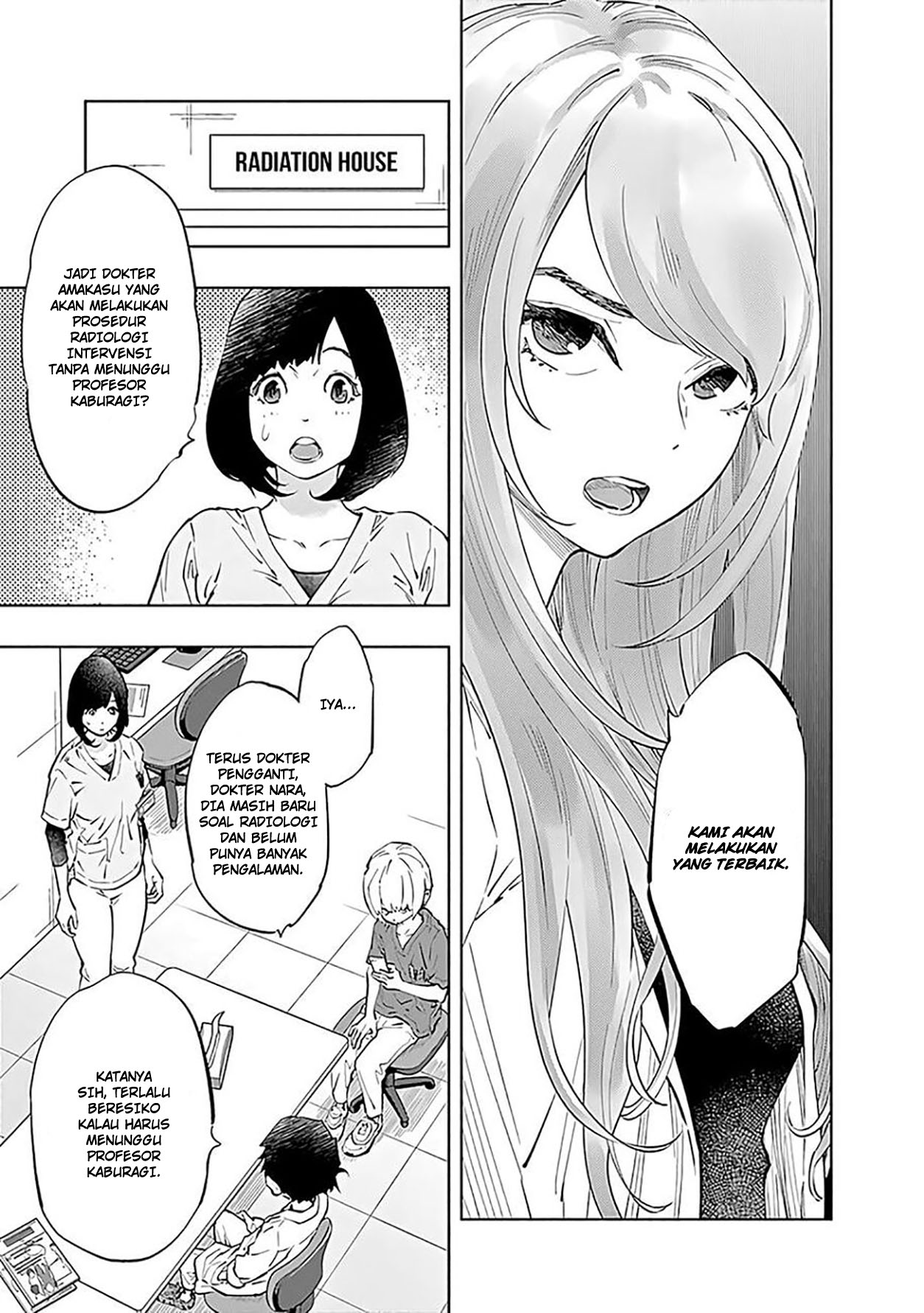 Chapter 45 - halaman 12
