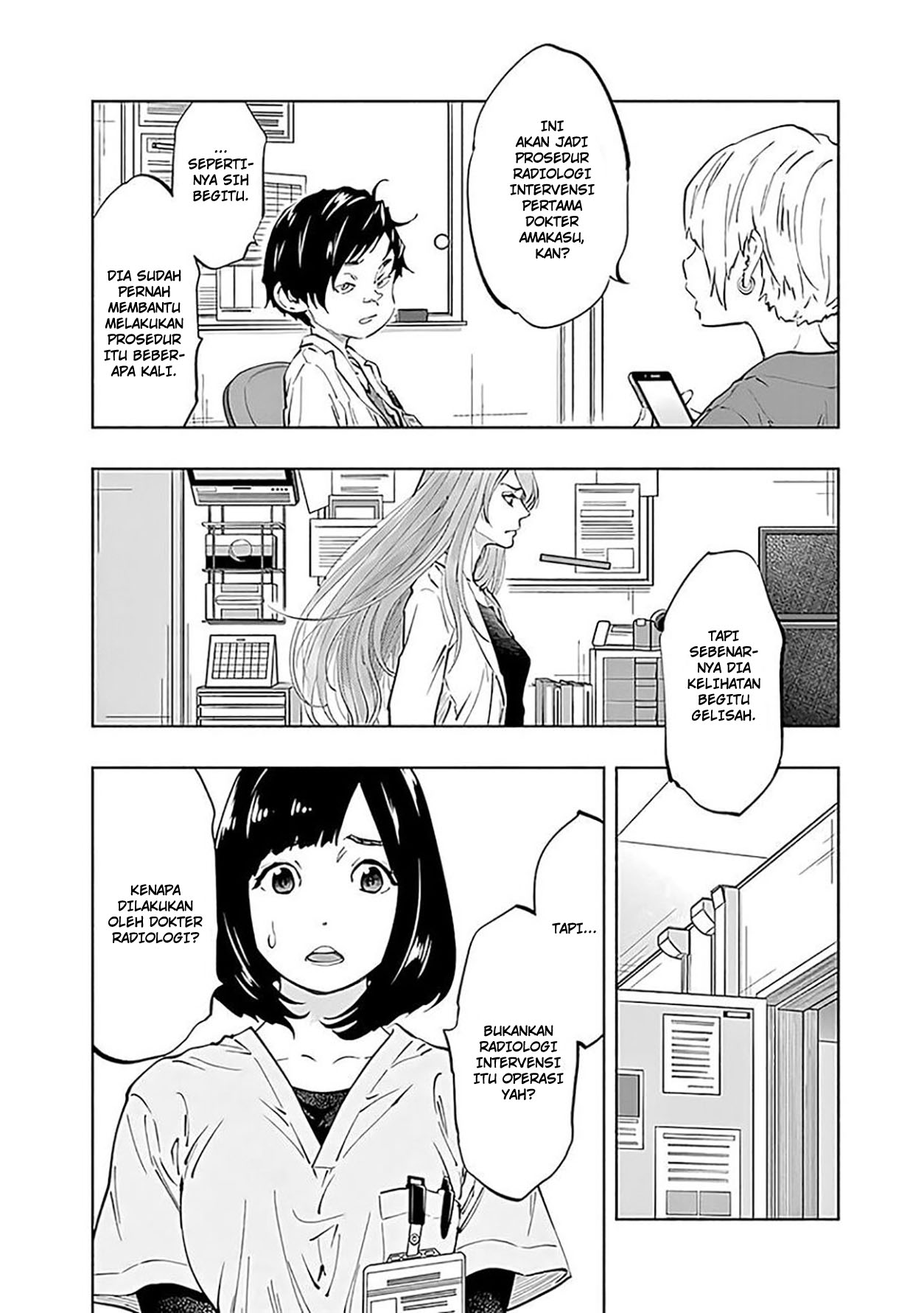 Chapter 45 - halaman 13