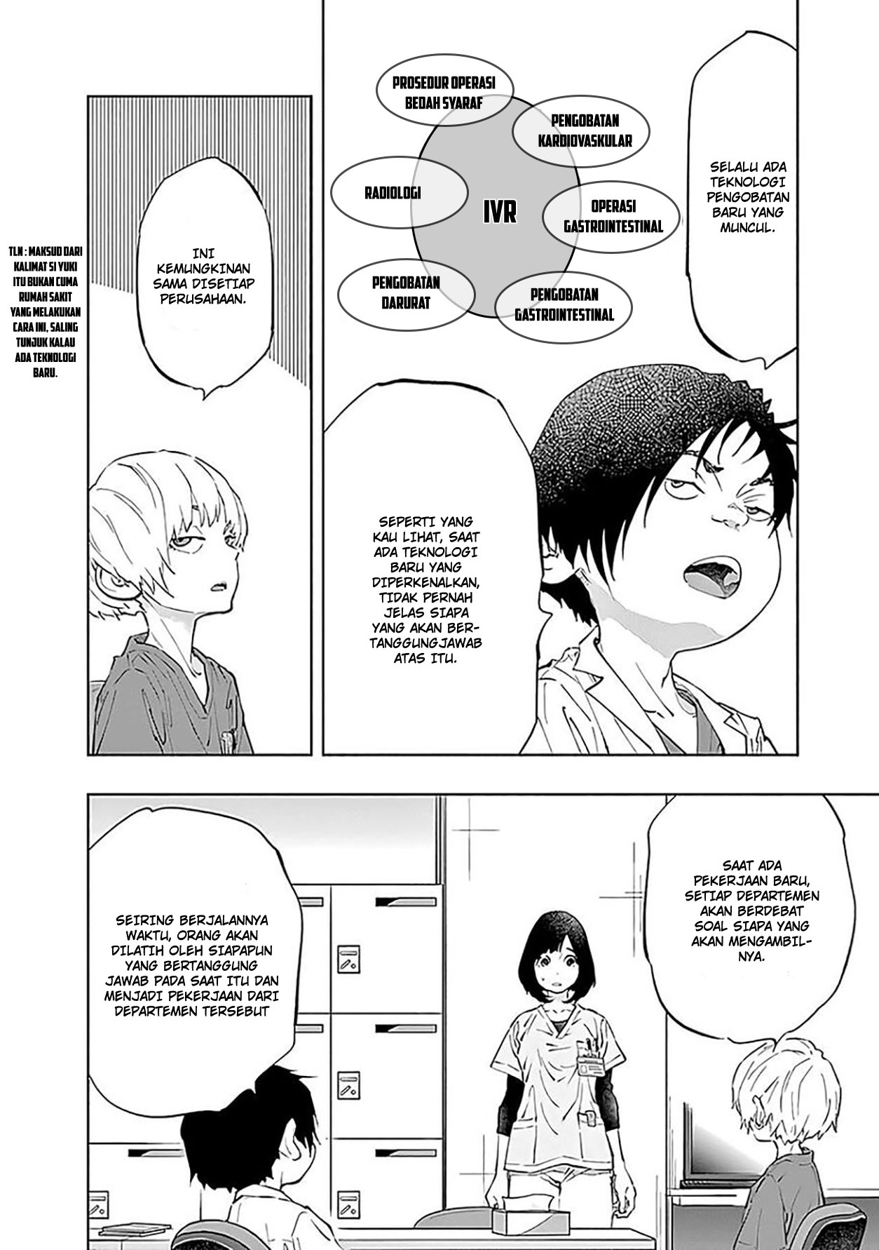 Chapter 45 - halaman 15