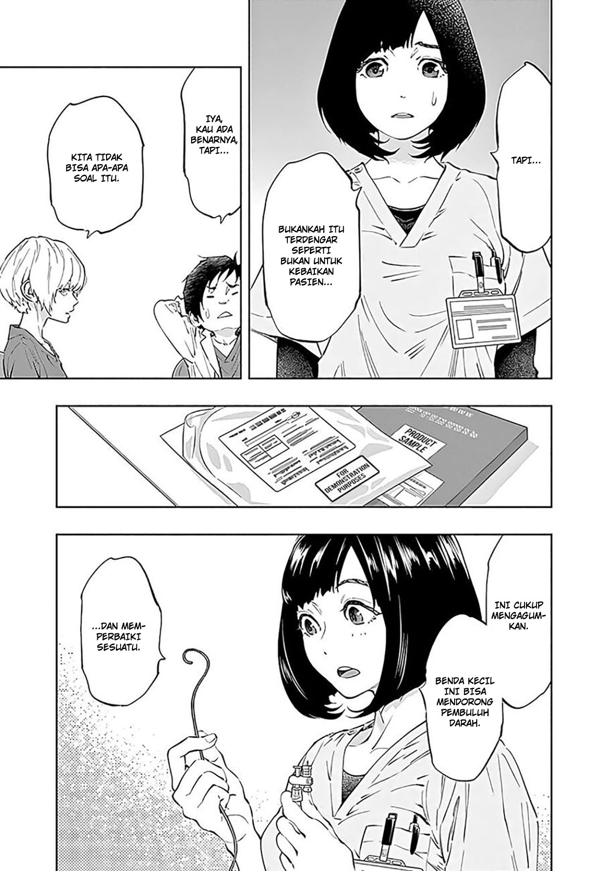 Chapter 45 - halaman 16