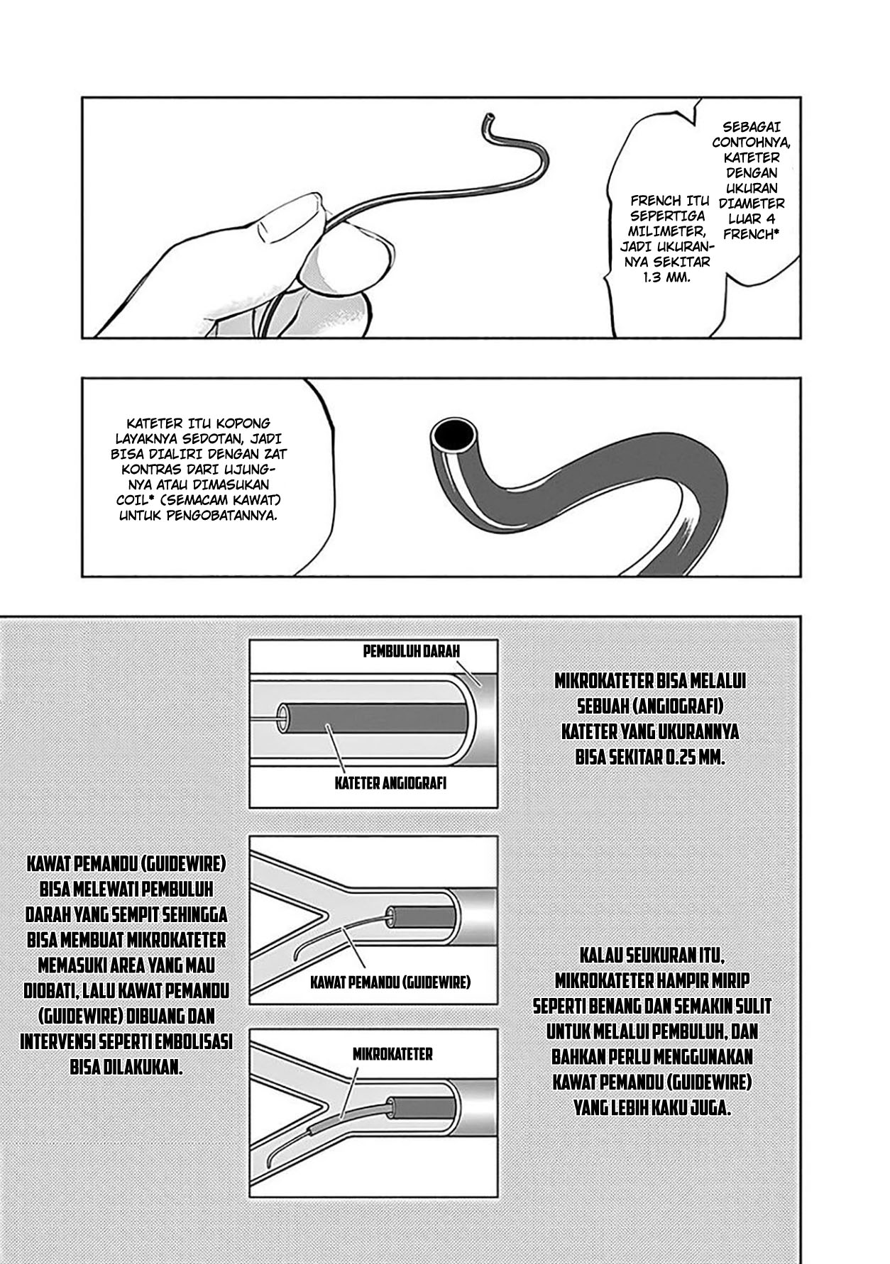 Chapter 45 - halaman 18