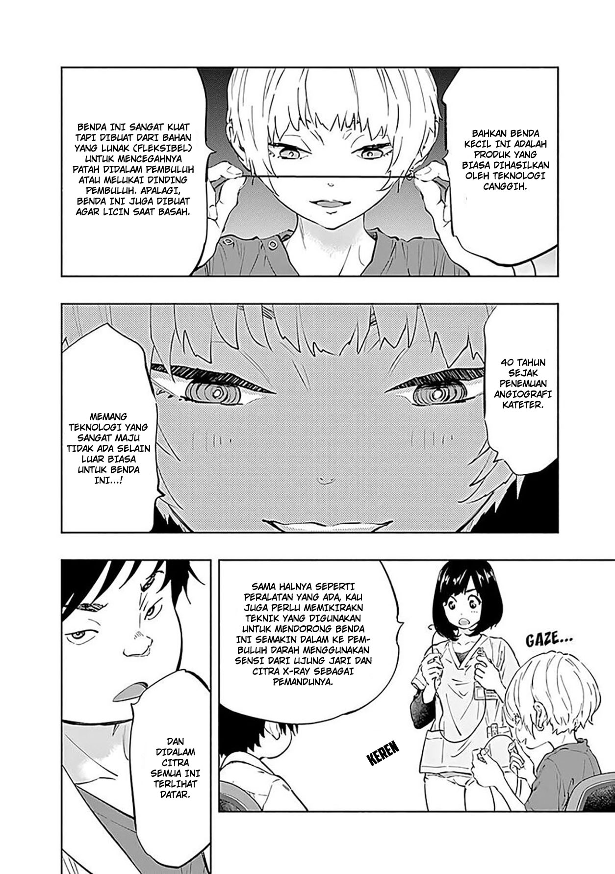 Chapter 45 - halaman 19