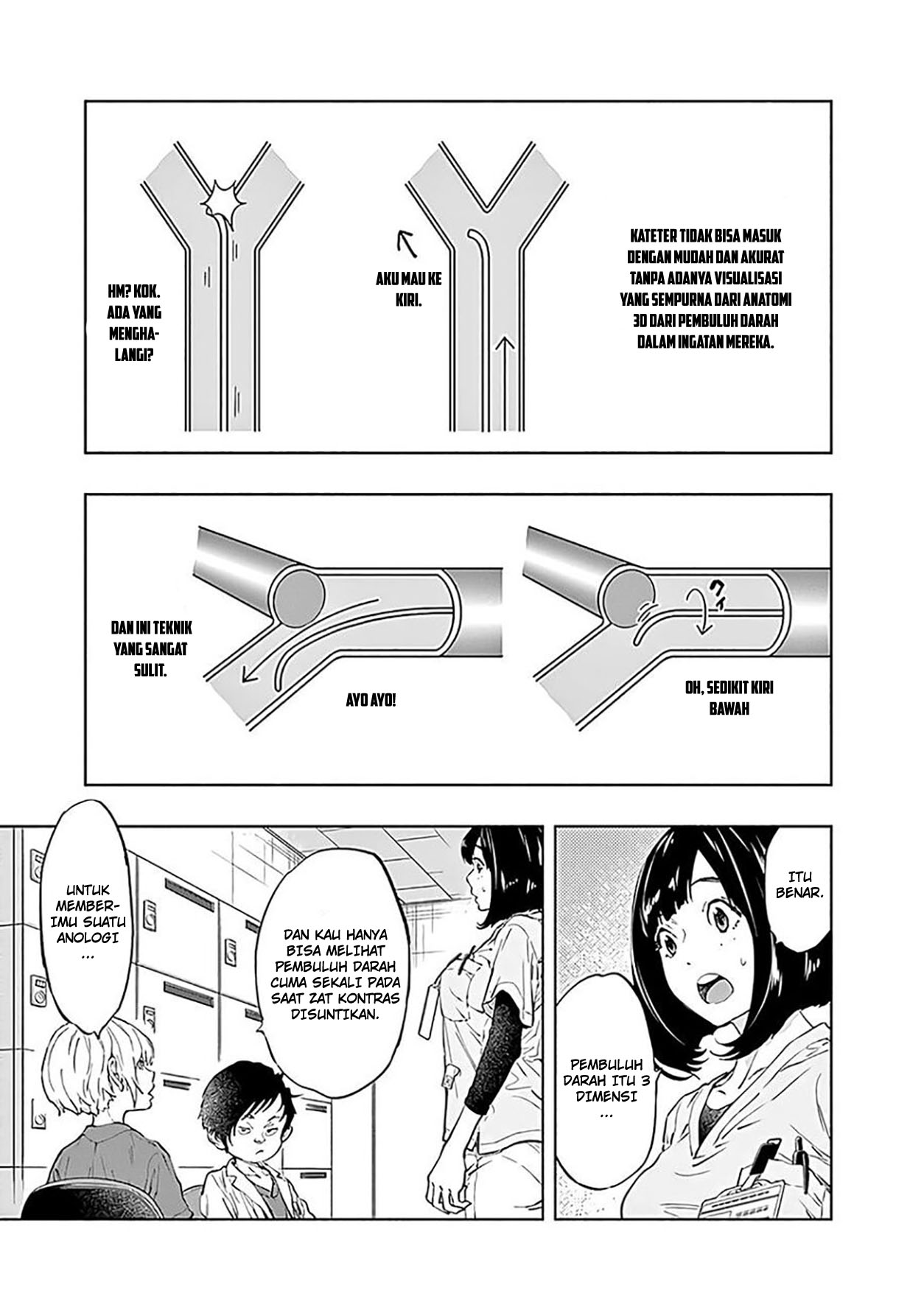 Chapter 45 - halaman 20