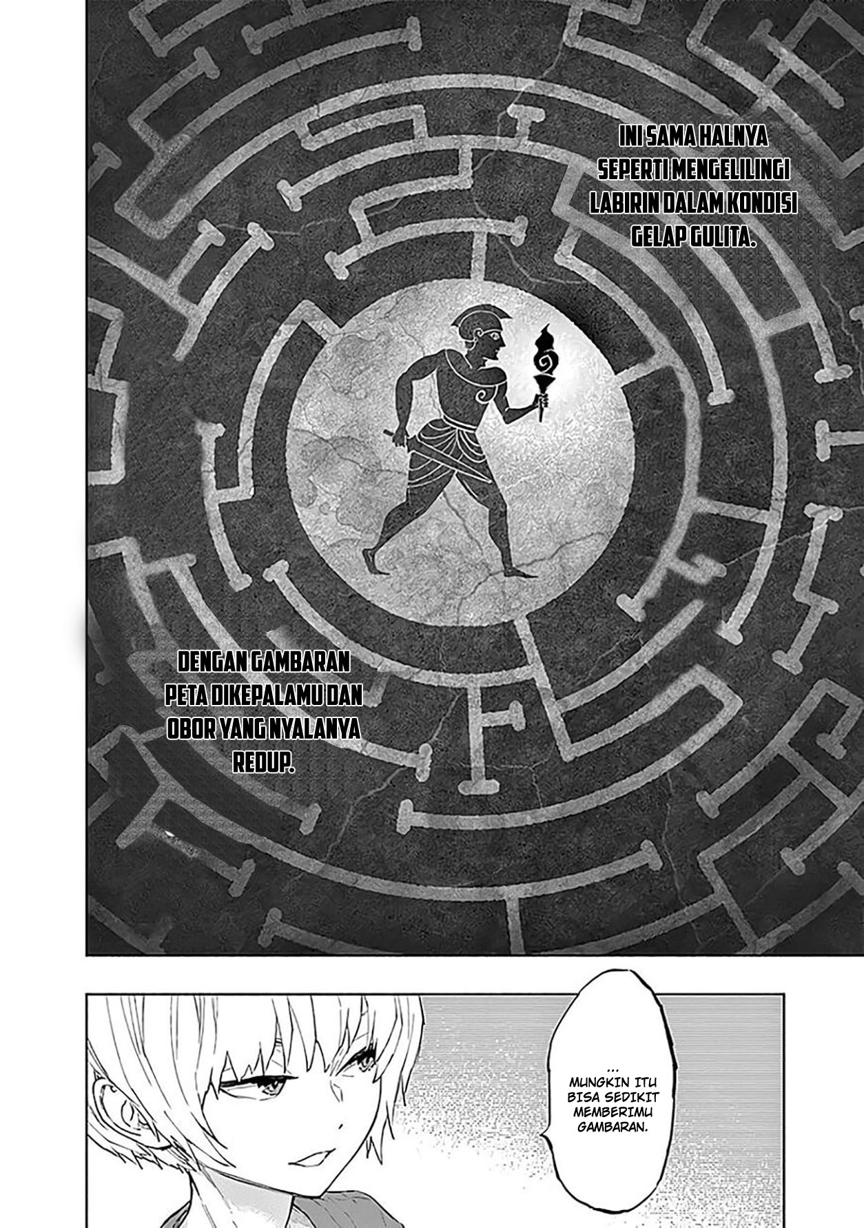 Chapter 45 - halaman 21