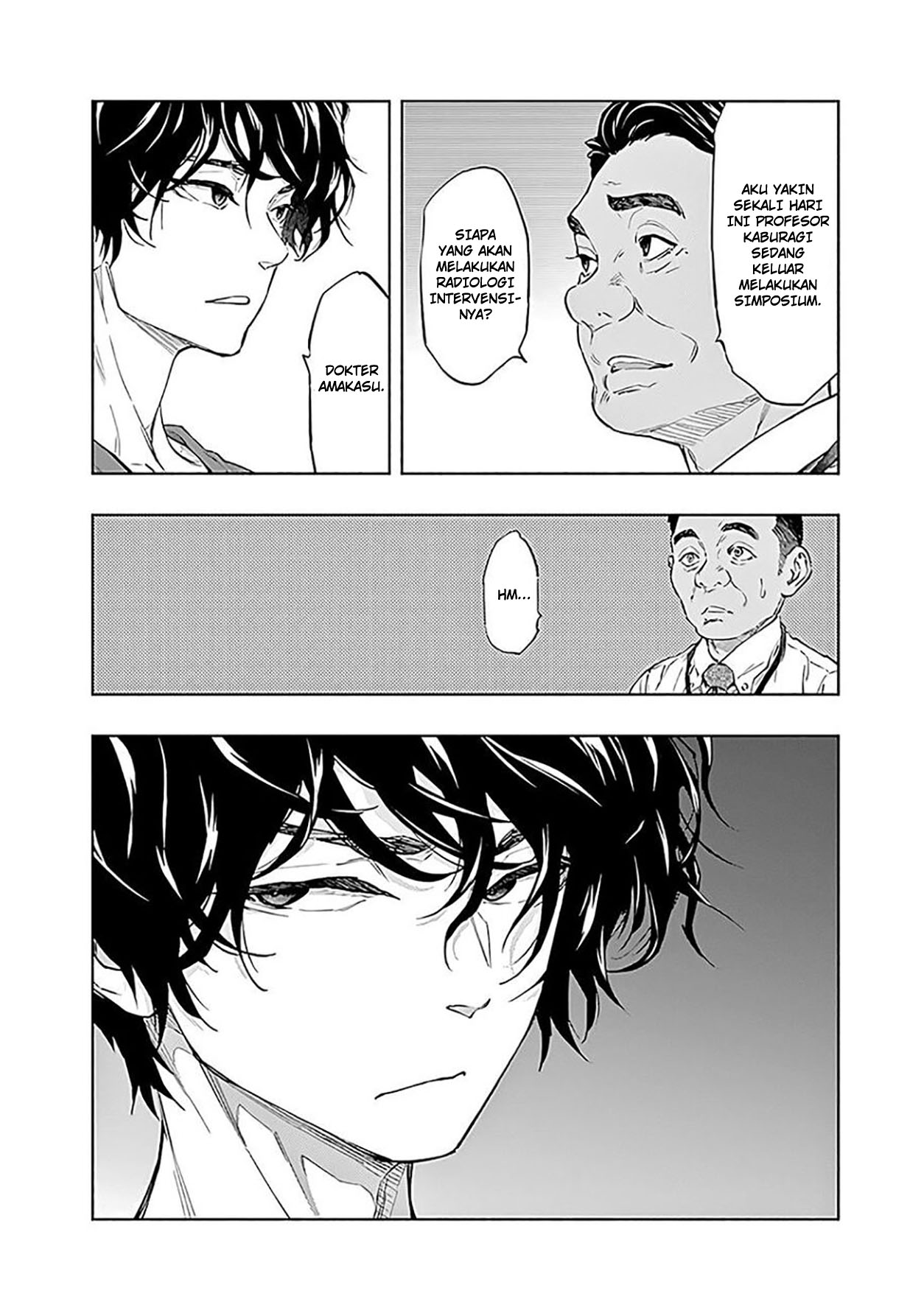 Chapter 45 - halaman 23