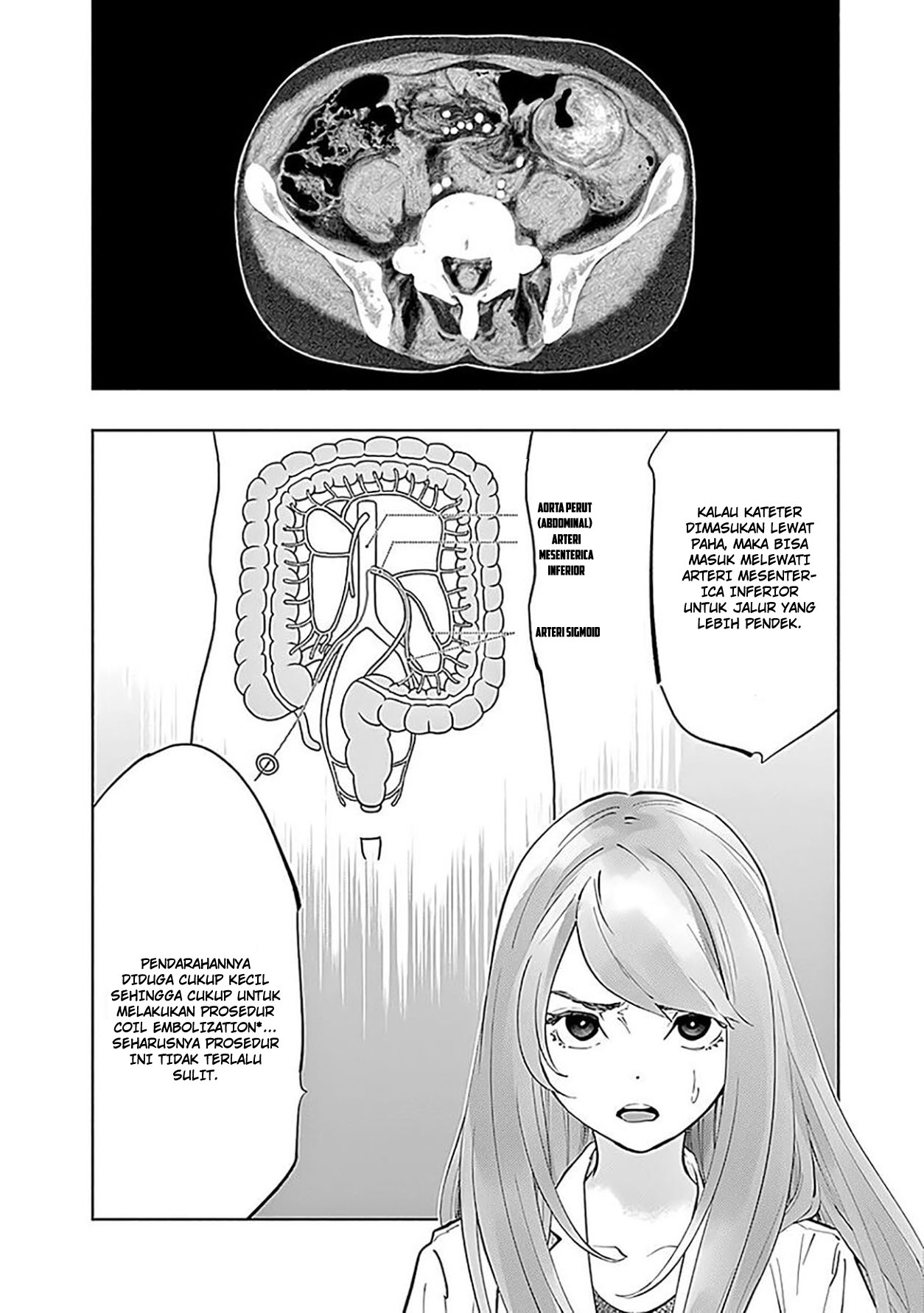 Chapter 45 - halaman 5