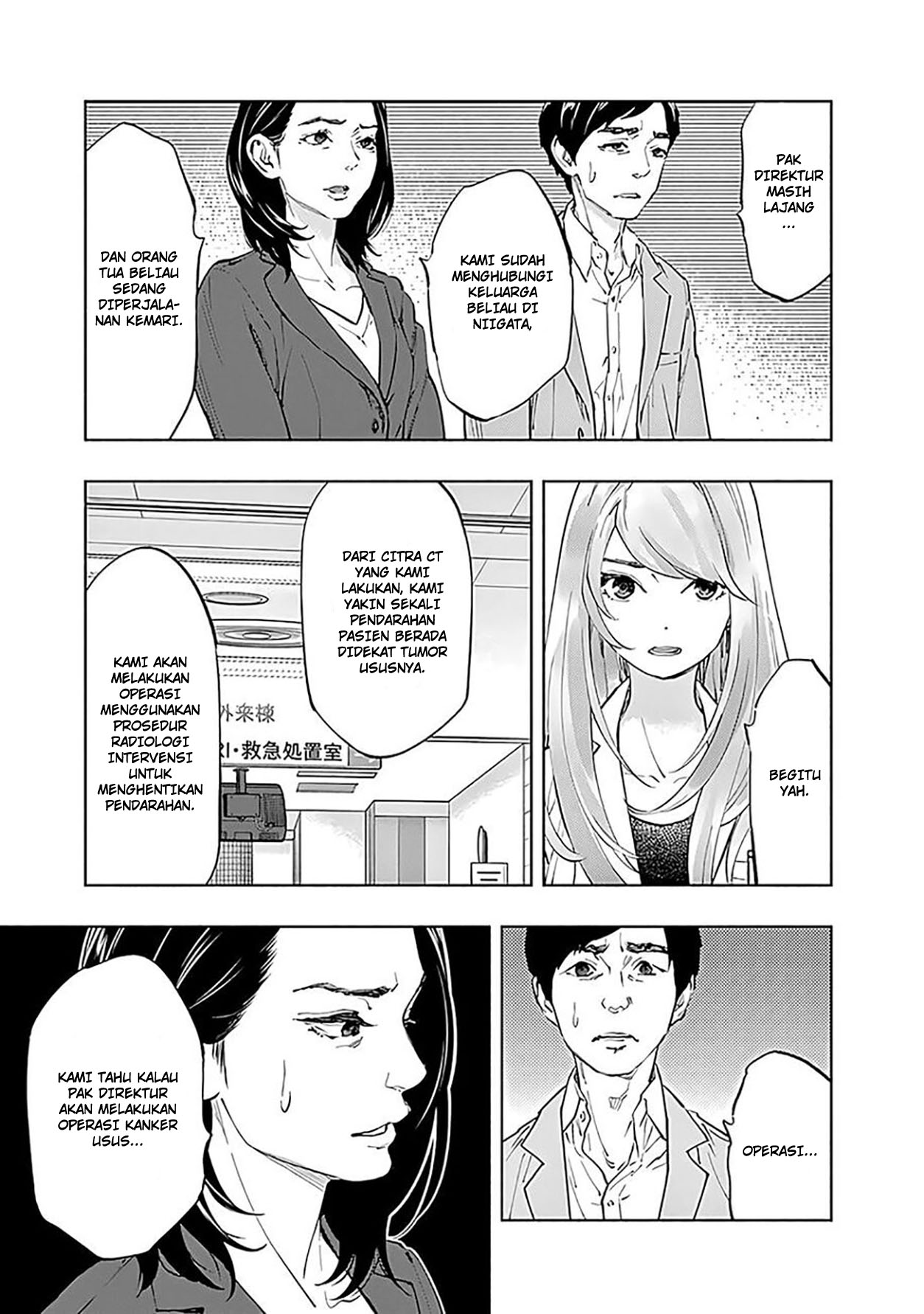 Chapter 45 - halaman 8