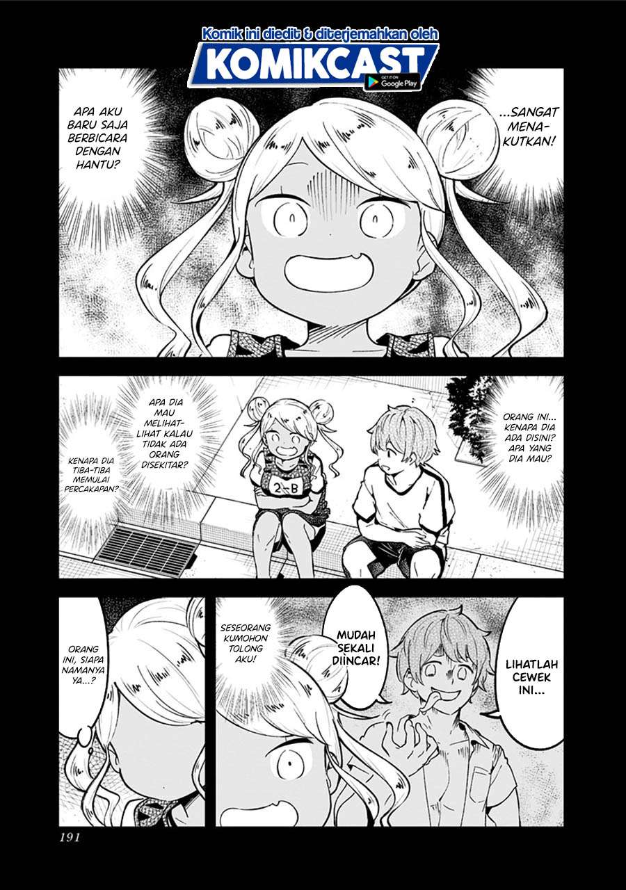 Chapter 78 - halaman 22