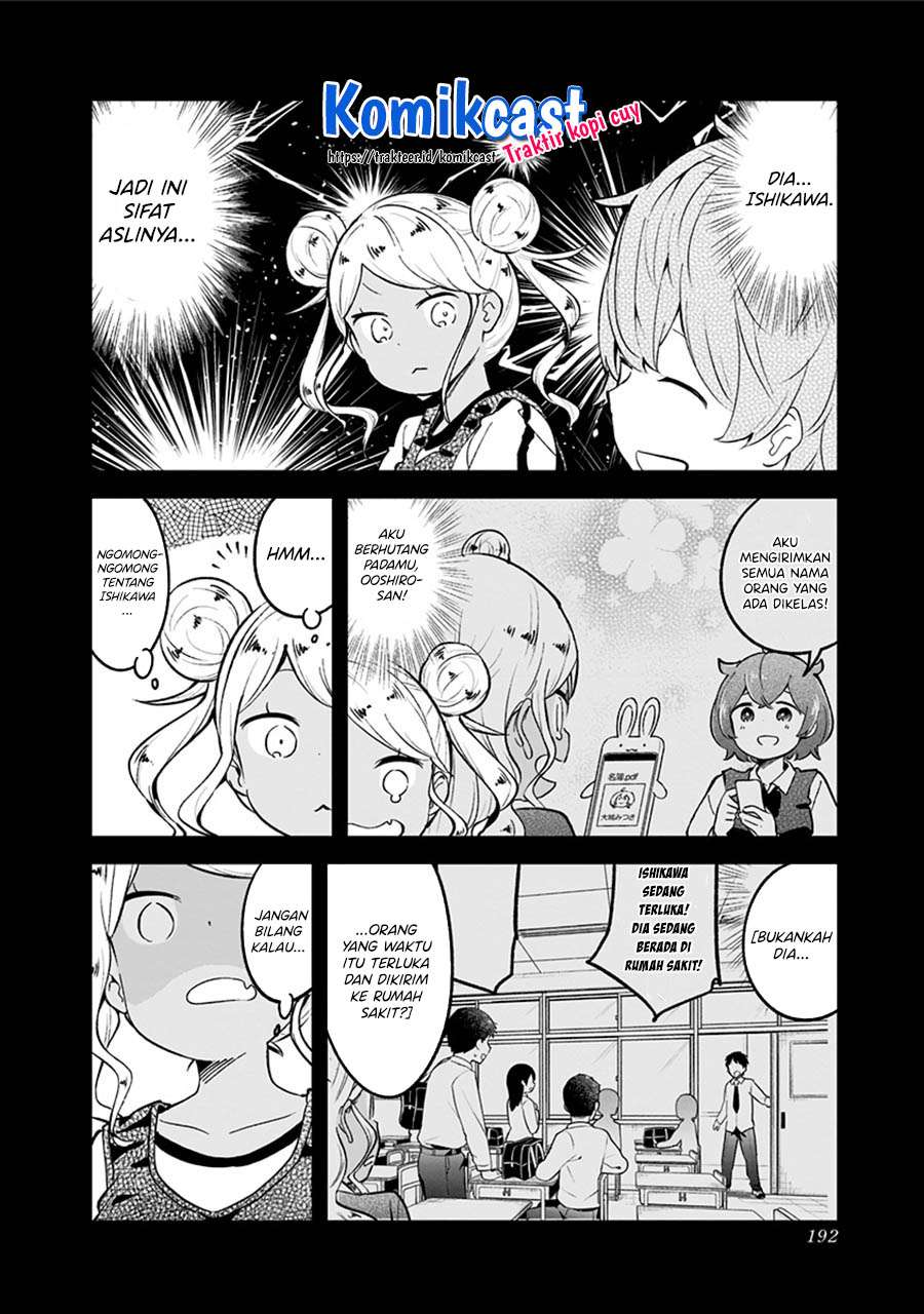 Chapter 78 - halaman 23