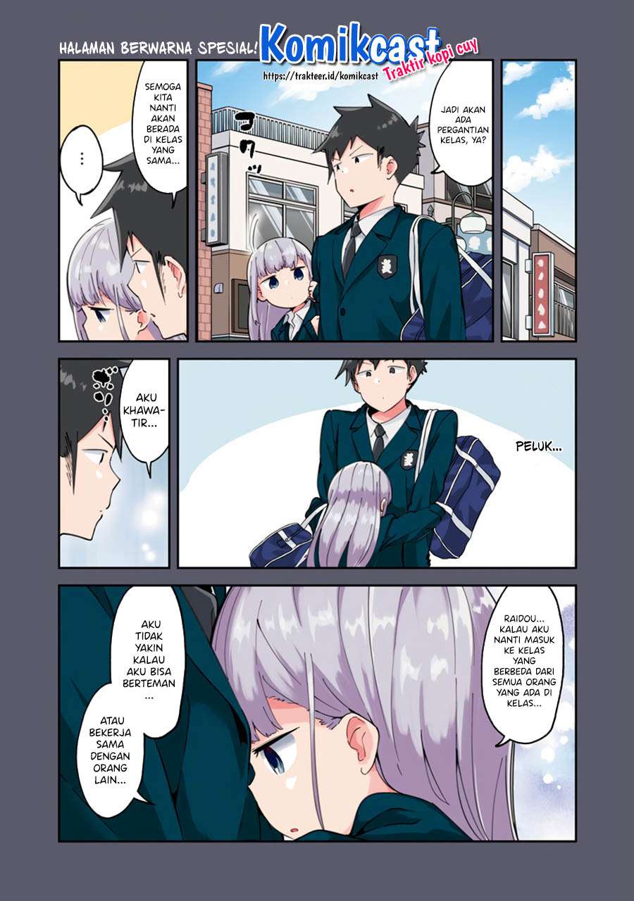 Chapter 78 - halaman 27