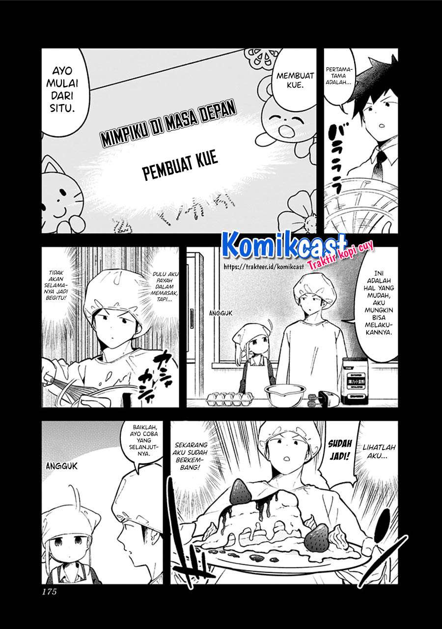 Chapter 78 - halaman 8
