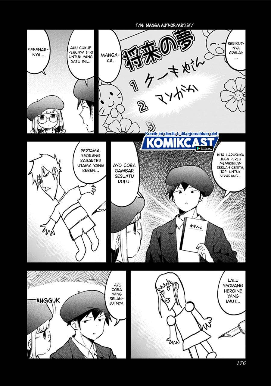 Chapter 78 - halaman 9