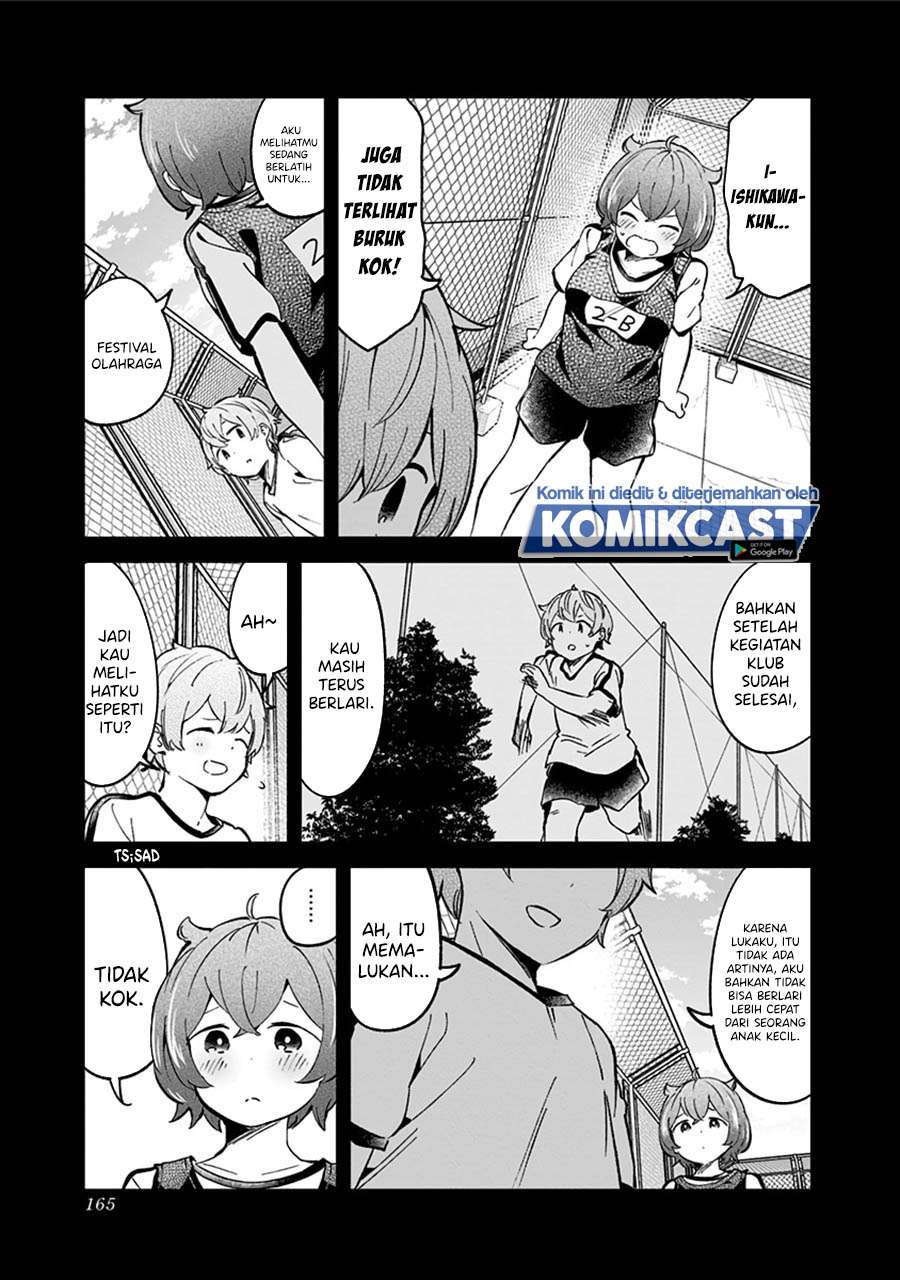 Chapter 77 - halaman 18