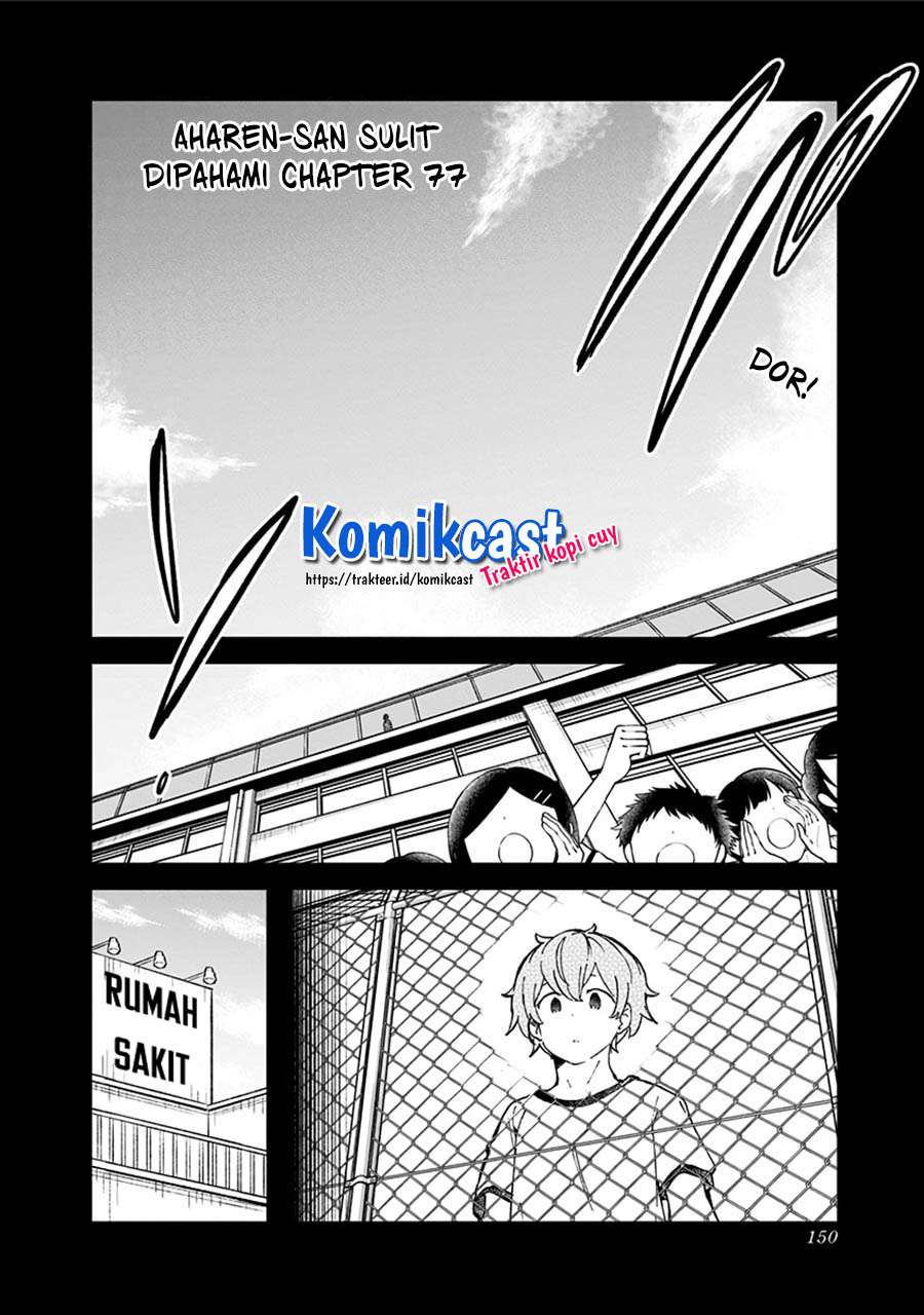Chapter 77 - halaman 3