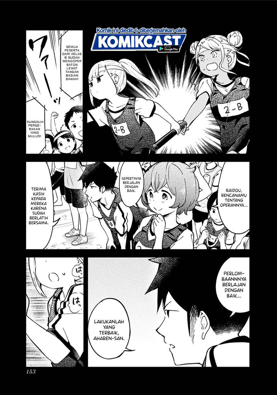 Chapter 77 - halaman 6