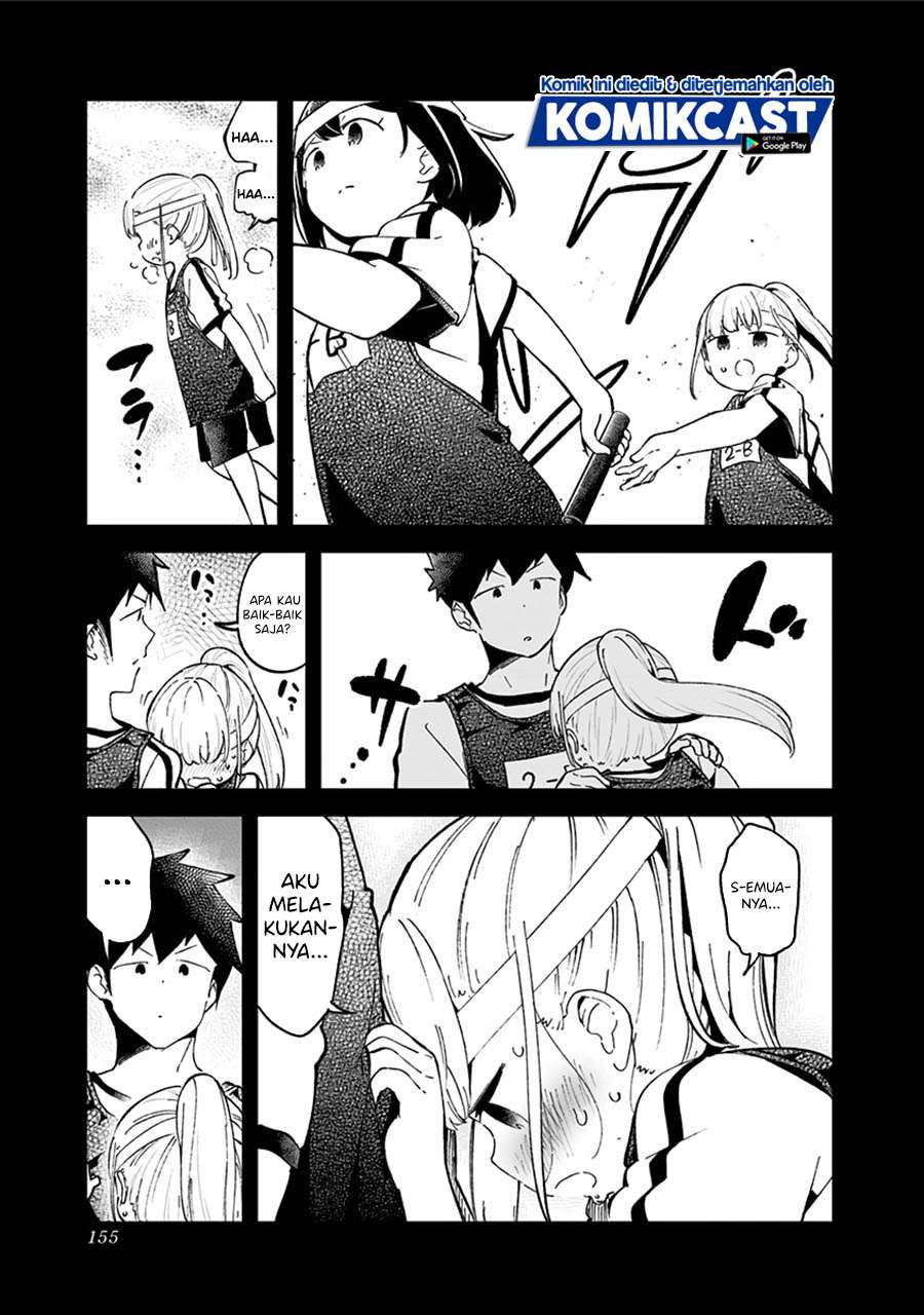 Chapter 77 - halaman 8