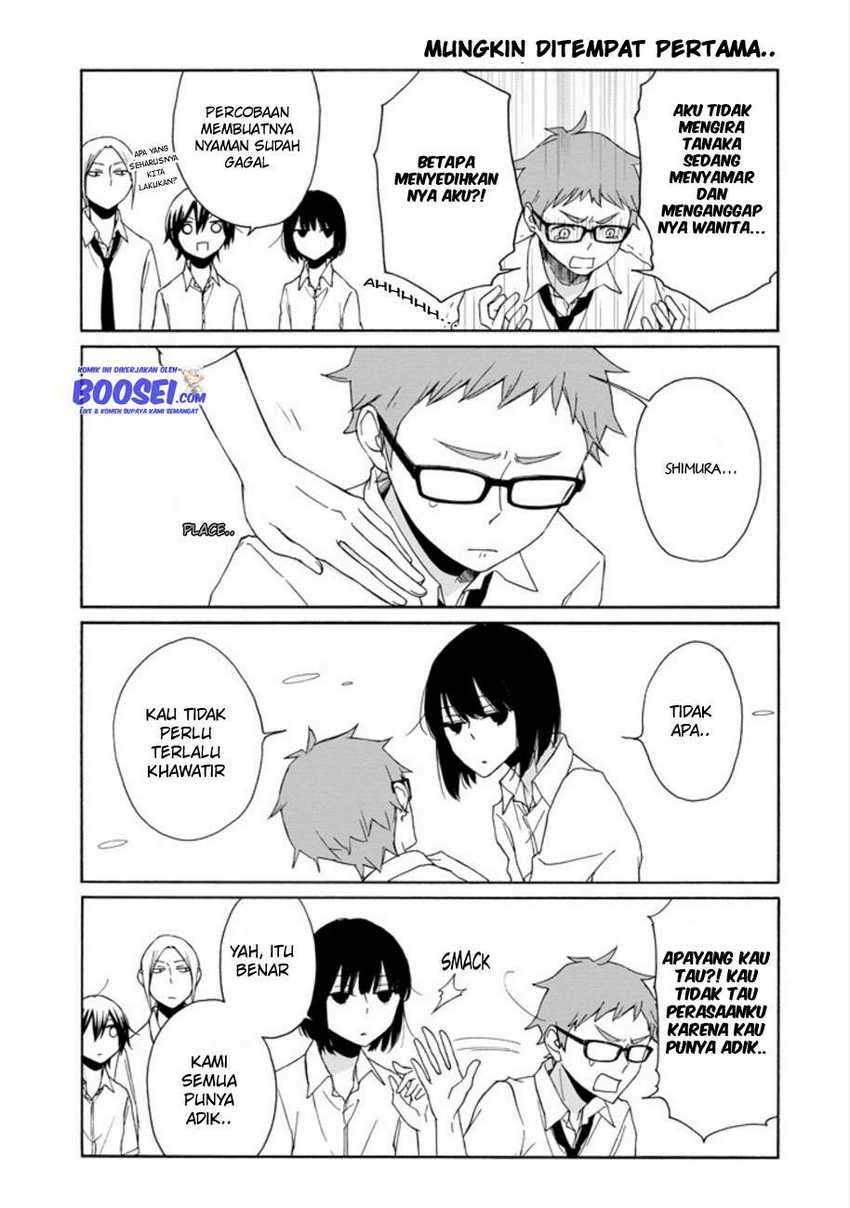 Chapter 94 - halaman 16