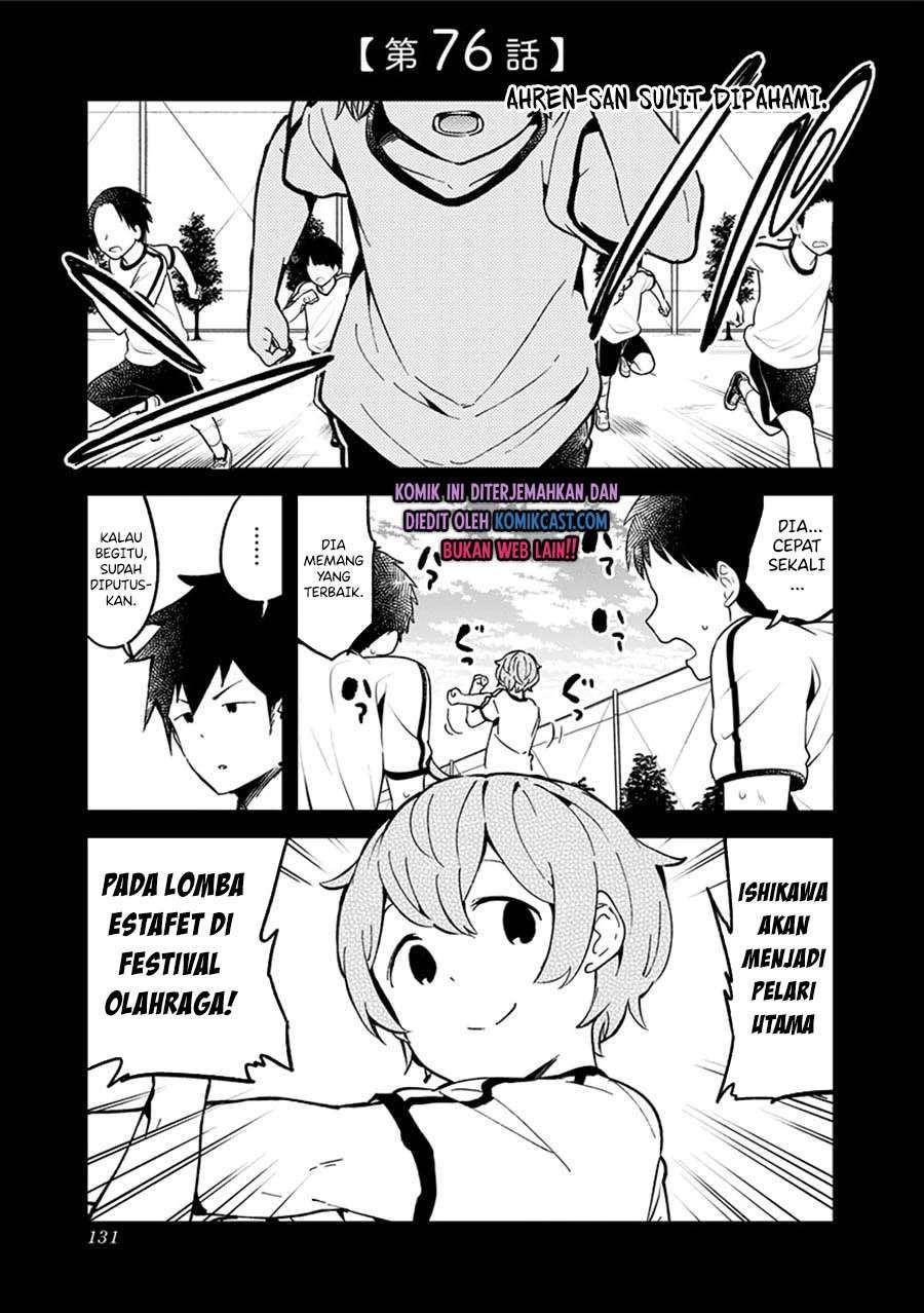 Chapter 76 - halaman 2