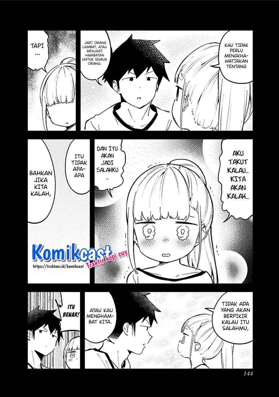 Chapter 76 - halaman 15